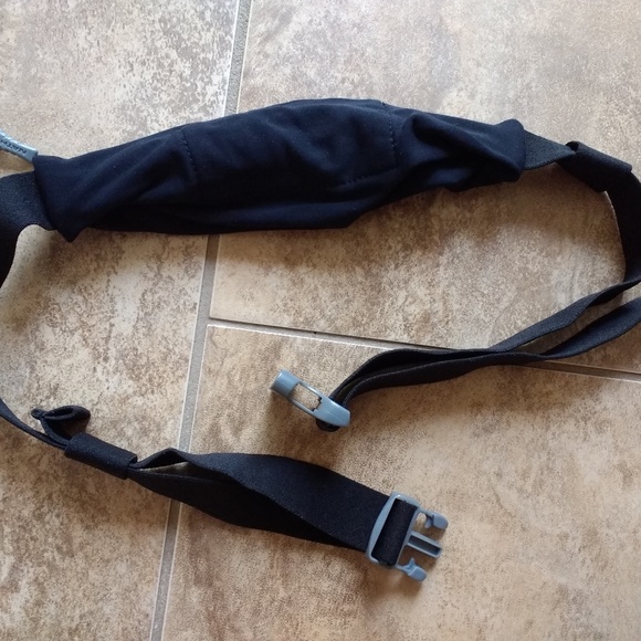 Nathan Mirage Pak Waist Pack - Picture 2 of 8